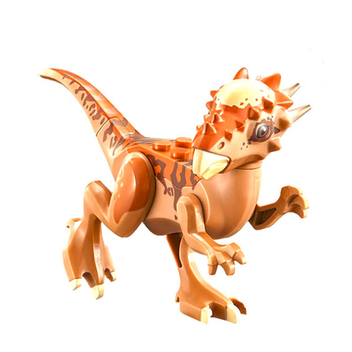 stygimoloch lego