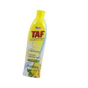 >OR.I-0463 Yuri Taf Krim Pembersih Stainless Lemon Fresh Botol 500ml Terlaris