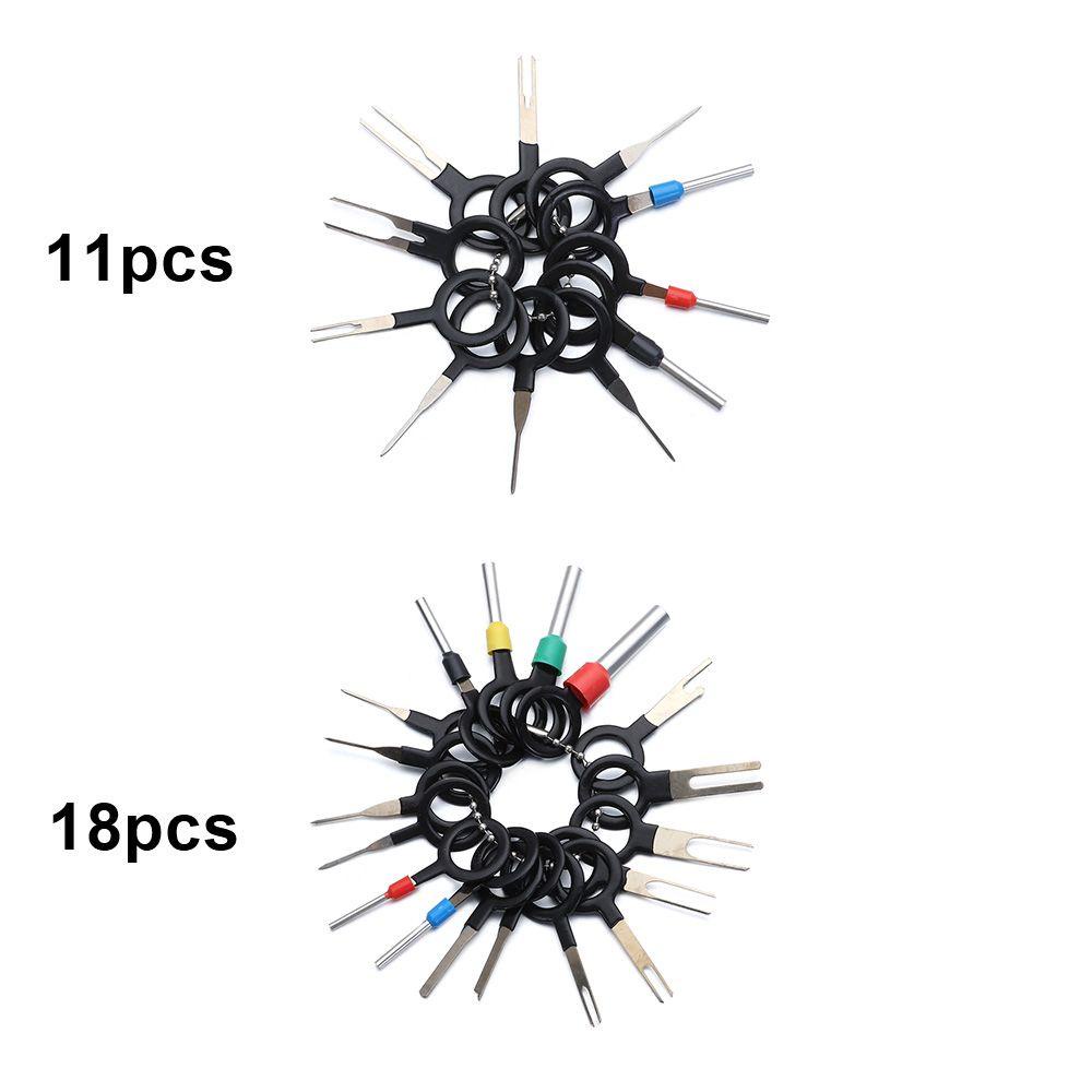 Alat Pencabut Nanas Family essentials Otomotif Plug Wire Crimp Connector Stainless Steel