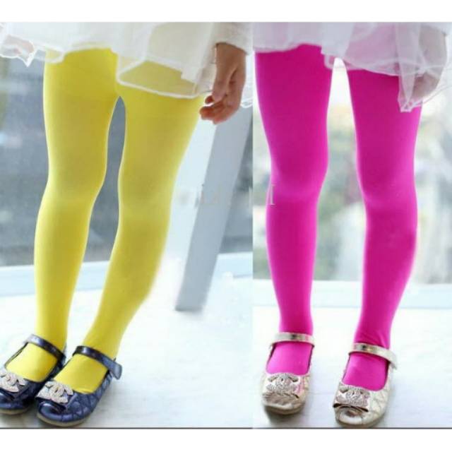 STOCKING ANAK 7-8 TAHUN / DDMM / KIDS PANTYHOSE