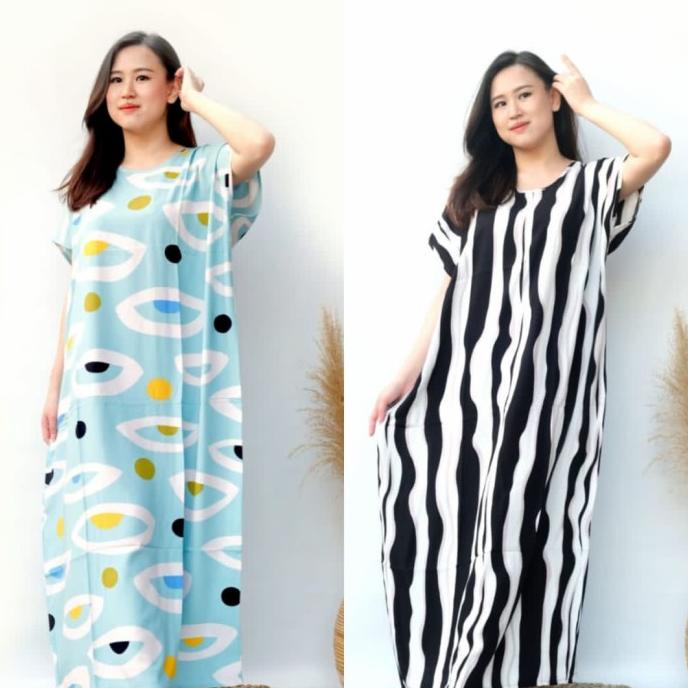 TERMURAH DASTER VERREL PANJANG SEMATA KAKI