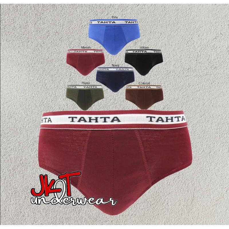 Celana Dalam Madelon Tahta