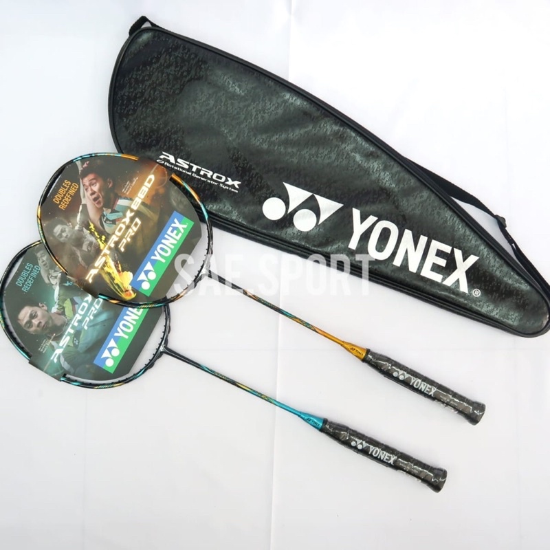 Raket badminton Yonex Astrox 88S 88D PRO ORIGINAL
