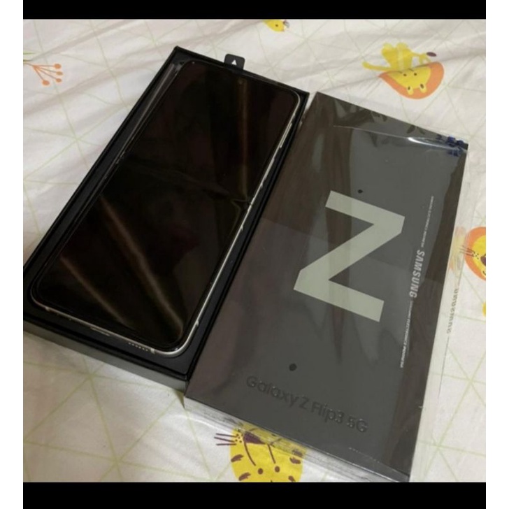 samsung z3 flip 8/256 second
