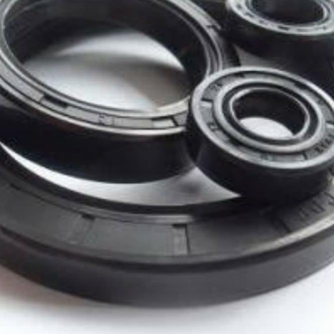 Oil seal TC 12 22 7 Shaft seal hikmahte22