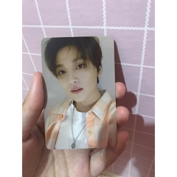 Haechan hot sauce boring pc