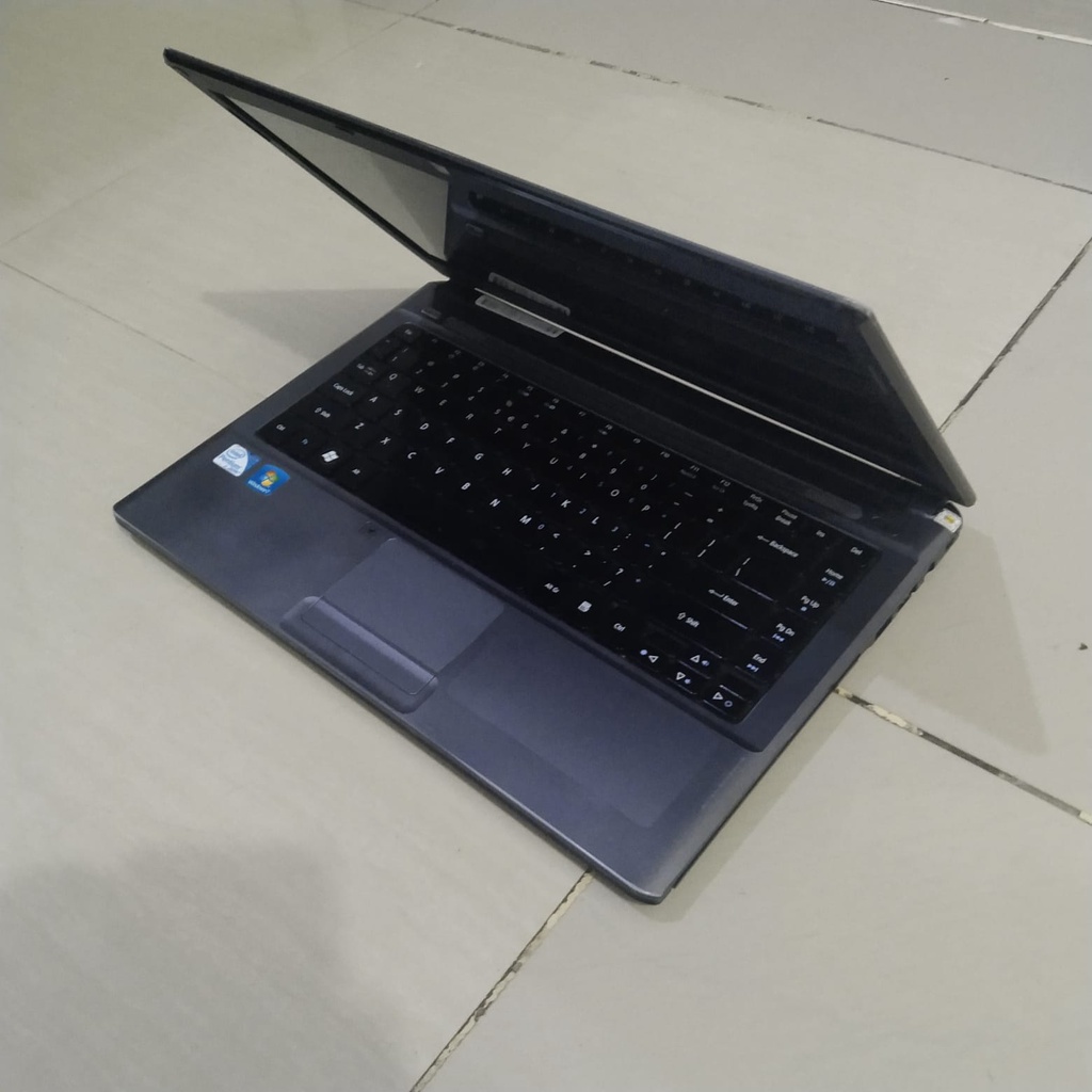 PROMOO laptop leptop SECOND seken acer 14 inc murah ram 4gb 4 gb SSD 128GB bagus zoom KULIAH MENGAJAR JUAL ONLINE TERMURAH siap pakai 1 jutaan 1jutaan TIDAK LEMOT L