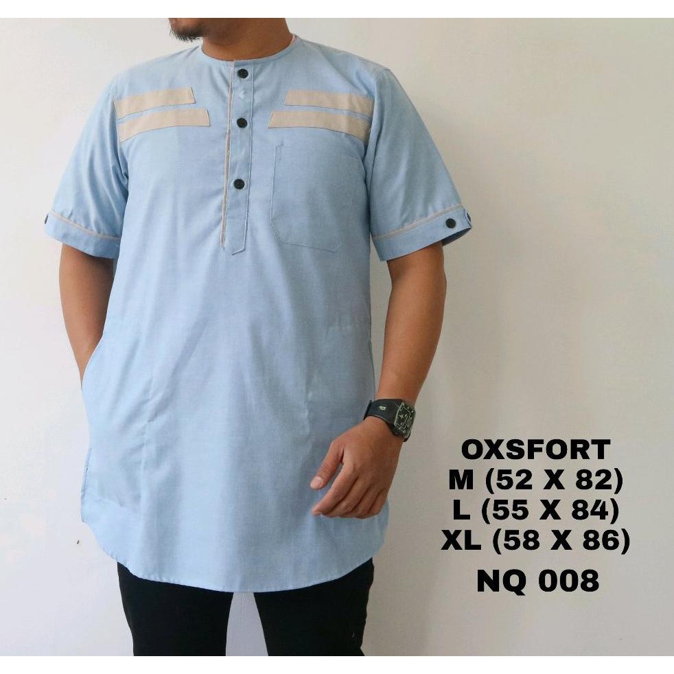 Murah Meriah Koko Kurta. Koko Pakistan. Baju Koko Pria Branded