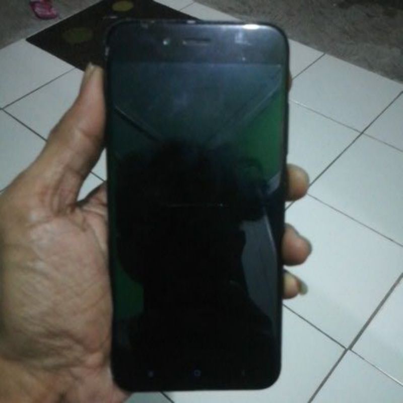 xiaomi mi a1 minus lcd