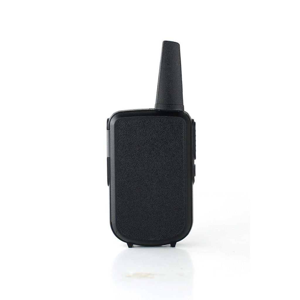 BAOFENG BF-C50 - Set of 2pcs - Two-Way Mini Walkie Talkie Single Band - GARANSI RESMI BAOFENG