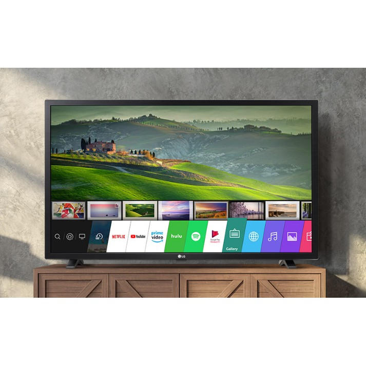 LG LED Smart TV 32 Inch HDMI USB Movie 32LM630BPTB 32&quot; PROMO GARANSI