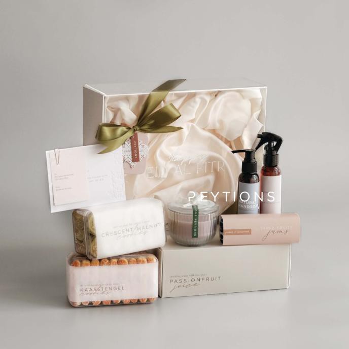 

Happiness - Hamper Parcel Parsel Lebaran Eid Idul Fitri Kayimarket1696