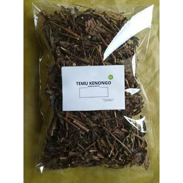 

Kumis Kucing 100Gram