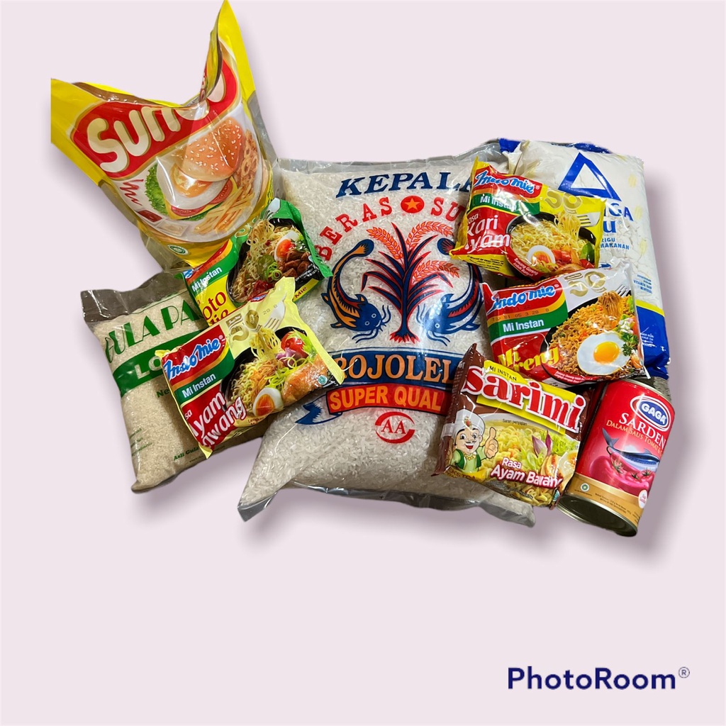 

PAKET RAMADHAN DUG DUG 2/ HAMPERS LEBARAN
