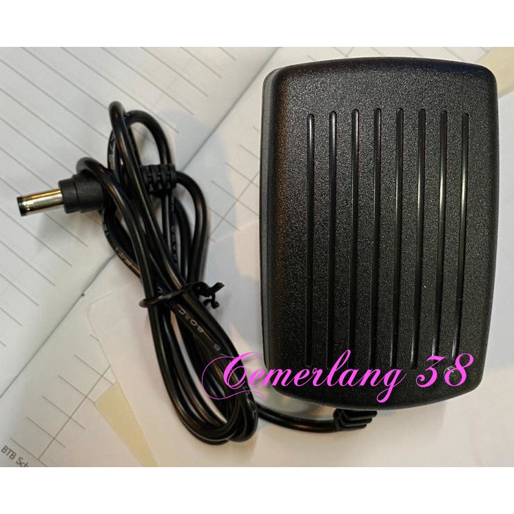 SALE!! AC DC Adaptor CCTV 12V 2A CB 12 V 2 A Switching Power Supply 12 Volt 2 Ampere 24 Watt