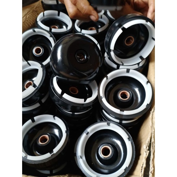 seal spin as 14 karet seal pengering umum