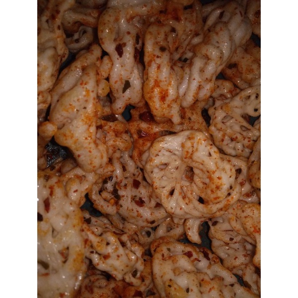 

Seblak Mawar Kemasan Kg an by Liersnack