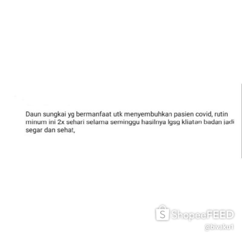 Daun Sungkai