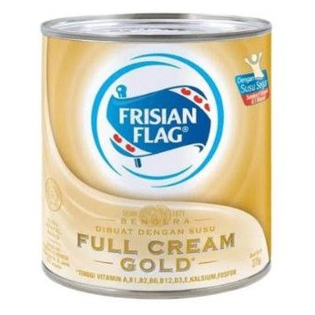 

Frisian Flag Gold 370 g