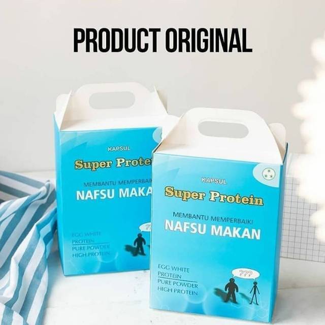 super protein