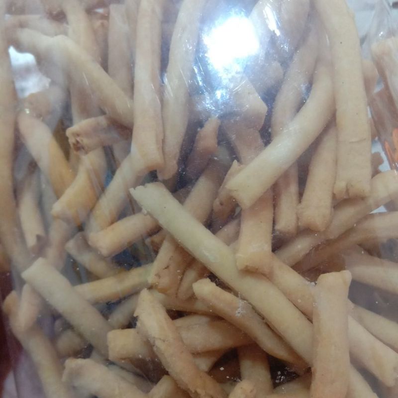 

STIK BAWANG 1KG