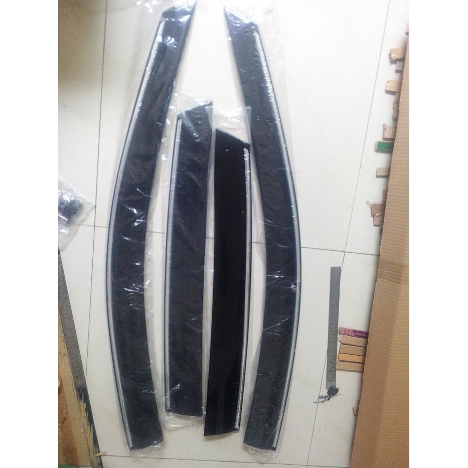 Talang Air Honda CRV 2007 - 2011 Model Ori / Injection