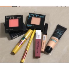Maybelline 2020-125