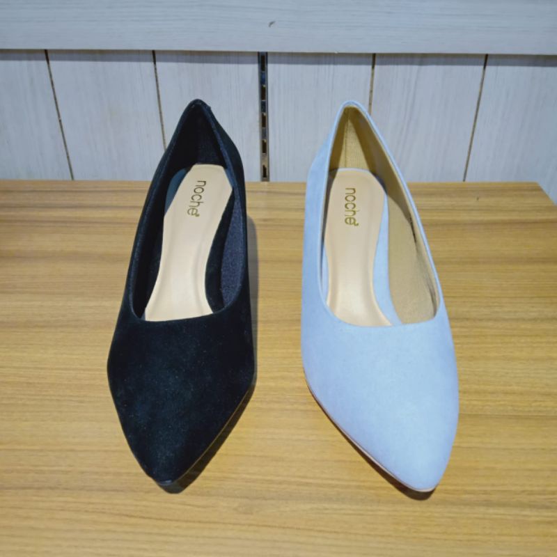 Sepatu heels Wanita Noche Originals COURT JAHZARA