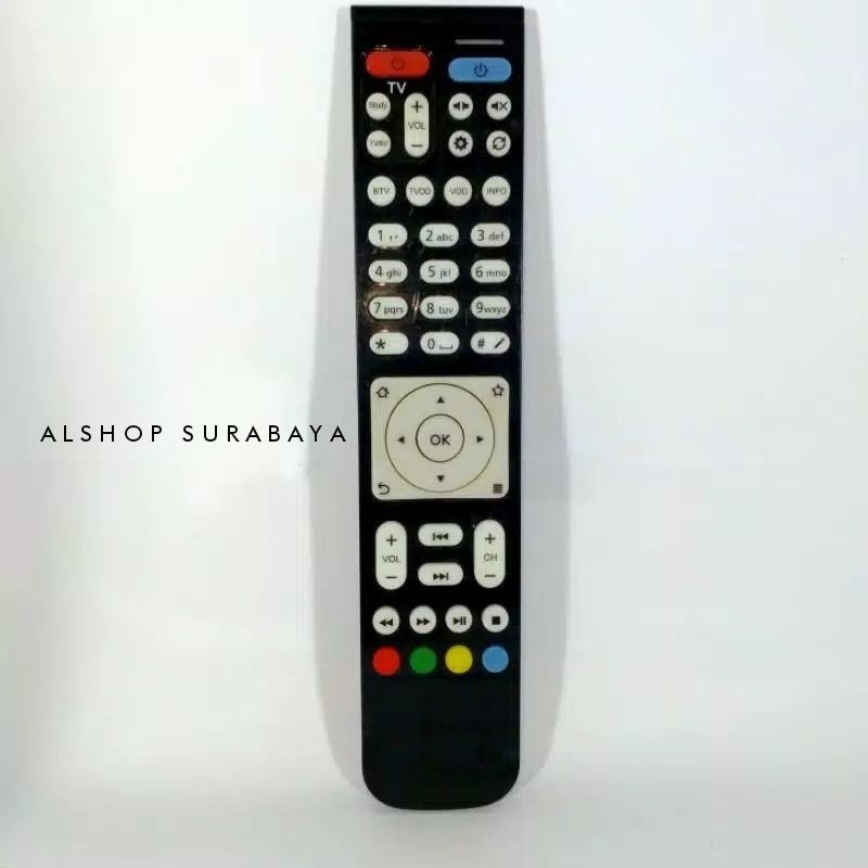 Remote STB Huawei