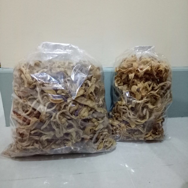 

Usus ayam goreng