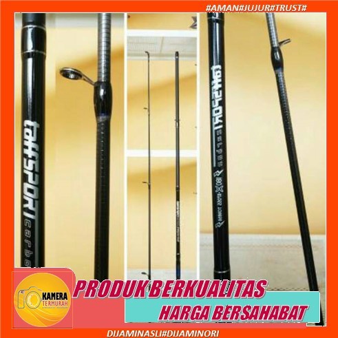 Joran 180 cm Taffsport