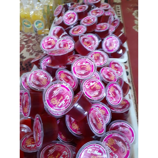 

manisan merong belanda/minuman terong belanda khas dieng gula asli isi 6 cup