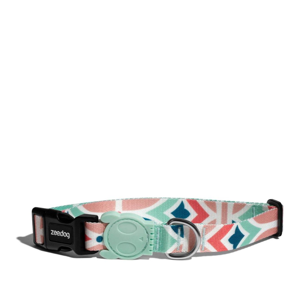 

ZEEDOG Pet Collar Premium Collar Marrakesh MARCUCH