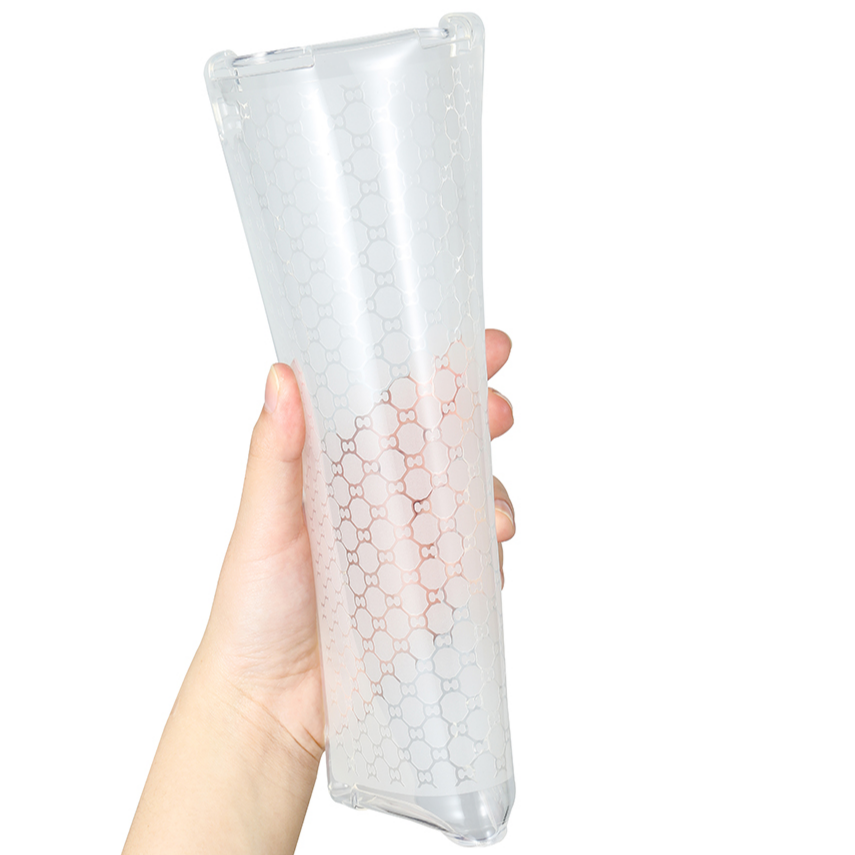 Casing Silikon Tpu Transparan Shockproof Untuk Teclast P20Hd 10.1 M40