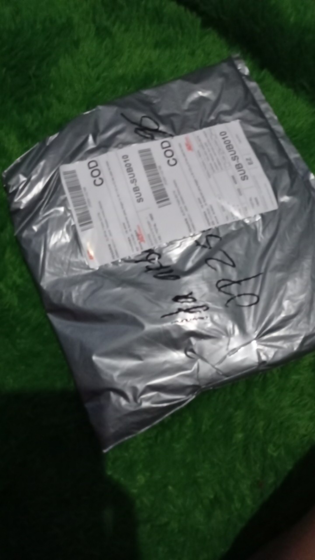 Terlaris Kemeja Batik Lengan Pendek Gus Azmi Syubbanul Wathon Distro Hrb030 Dolbi Dobby Doby