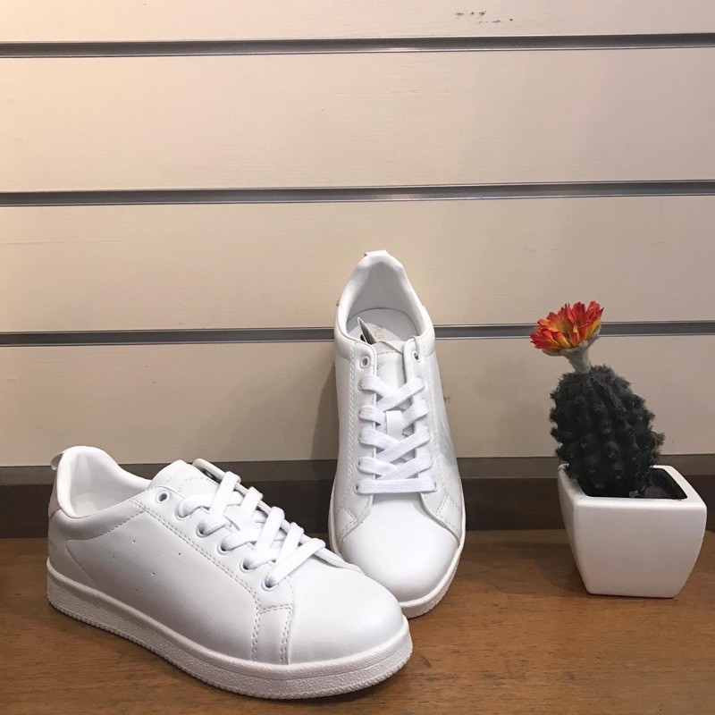 Jastip shoes woman Pull&Bear