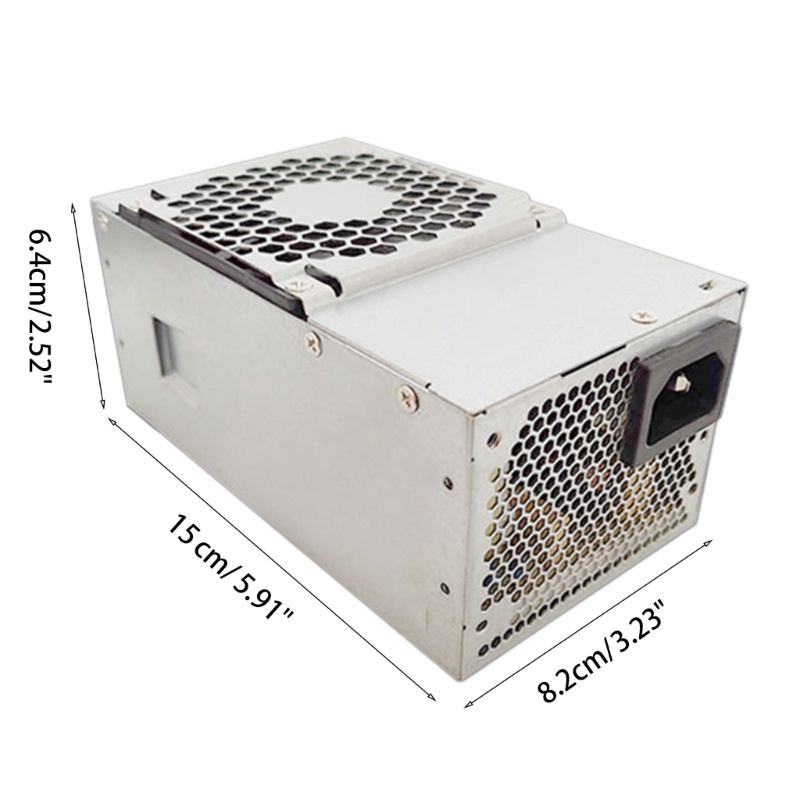 Power Supply HK280-72PP 10pin 180W HK310-72PP PA-2181-2 PCE0