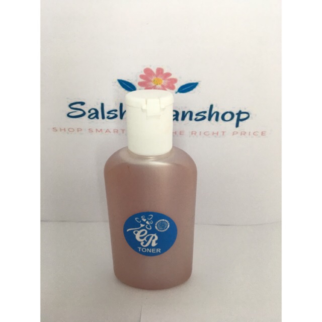 TONER CR BIRU/TONER WAJAH