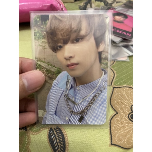 pc haechan kihno future hf