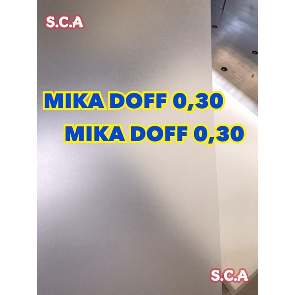 

HJK Cover Jilid Mika Doff 0,30 isi 10 lembar