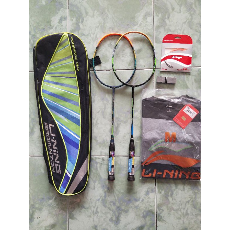 lining gforce 3700 superlite