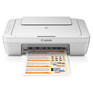 PRINTER CANON MG2570 - GARANSI RESMI