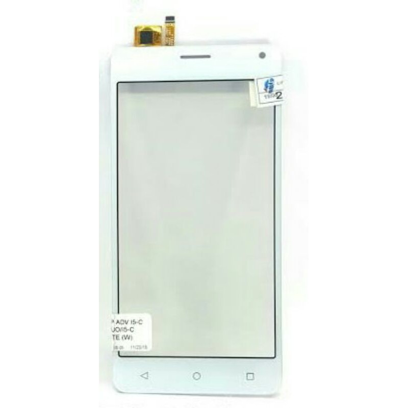 TOUCHSCREEN ADVAN I5C DUO / LITE