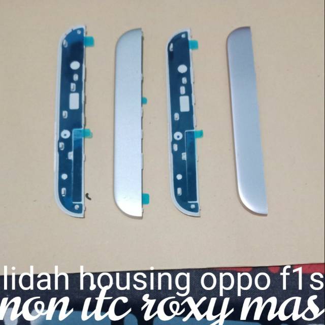 LIDAH KESING OPPO F1S ORYGINAL HOUSING