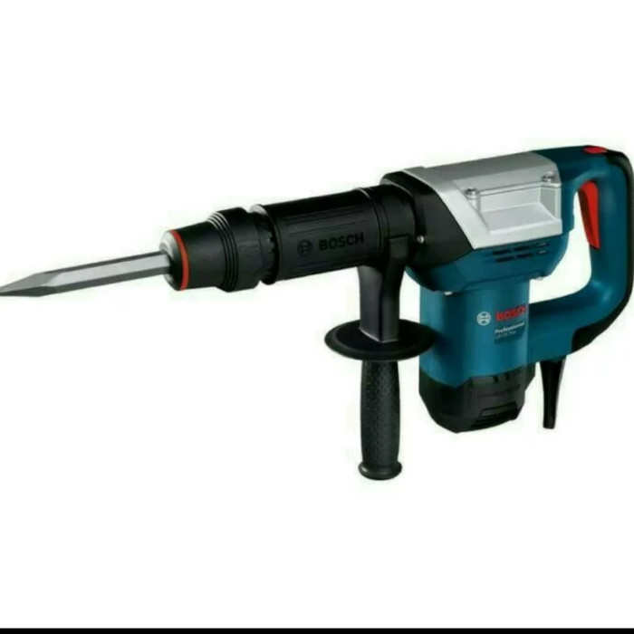 BOSCH Mesin bobok beton tembok DINDING-BOSCH GSH 500 Demolition Hammer