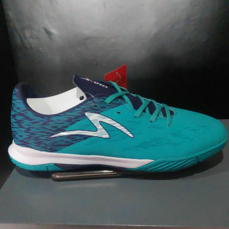 specs Accelerator Alpha Pro IN Aqua/Astral