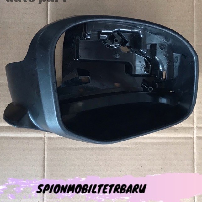 Rangka Spion Brio Batok Spion Honda Brio Manual Lipat Original Honda Kerangka Spion BRIO