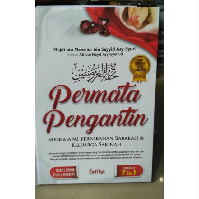 Permata Pengantin