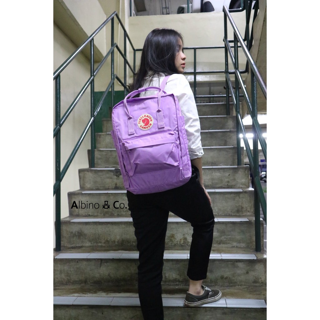 Kanken Orchid (ORIGINAL)