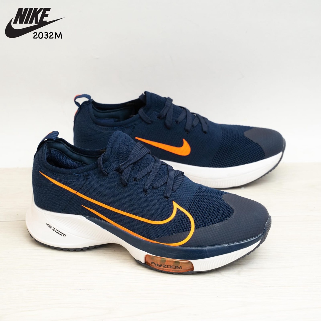 SEPATU COWOK NIKE ZOOM 2032M